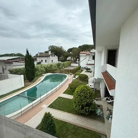 Apartment App4rent Gaia 12 - In Centro, Con Piscina, Posto Auto... *